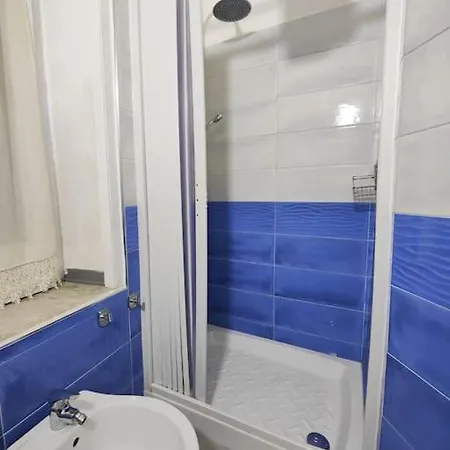 Apartman Neathea Nápoly
