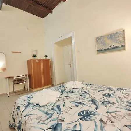 Apartman Neathea Nápoly