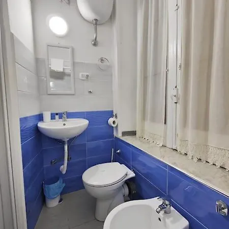 アパート Neathea *