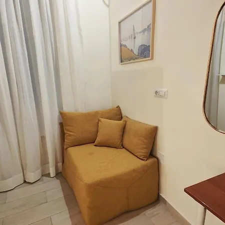 アパート Neathea