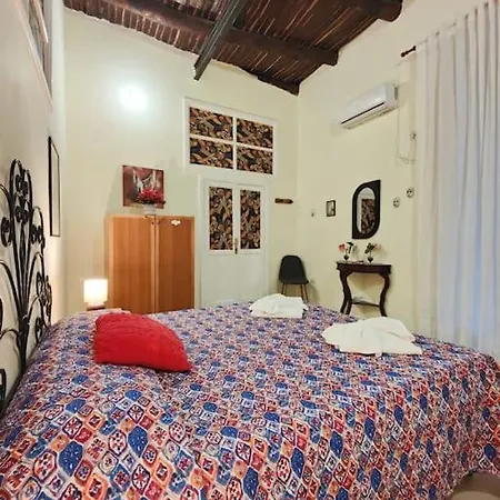 アパート Neathea